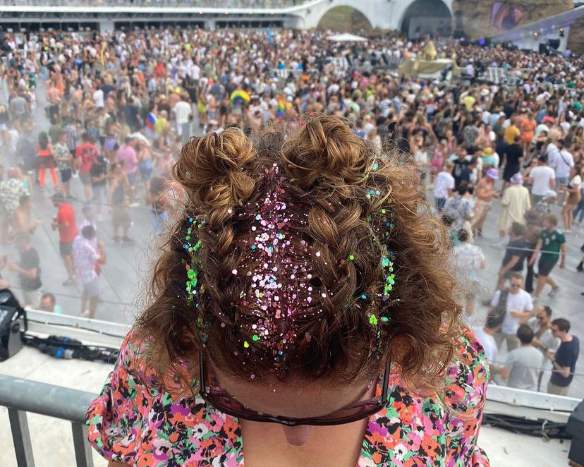 festival